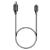 Cabo USB Electrovision Tipo A para USB-C 1,5m - Imagem 1