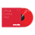 Vinyl Timecode Serato 12" (VERMELHO) *** O PAR *** - Imagem 1