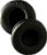 Ear Pad Almofada Pioneer HDJ-CX | Black - Imagem 1