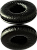 Ear Pad Almofada Pioneer HDJ-CX | Black - Imagem 2