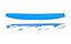 Headband Sennheiser HD25 Blue (almofada do arco) importado - Imagem 1