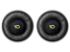 Ear Pad AIAIAI TMA-2 Mod. E78 Original | Preto - Imagem 1