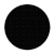 Par Slipmat Feltro Glowtronics 12" | Preto - Imagem 1