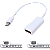 Cabo Adaptador Mini Display Port x HDMI Thunderbolt - Imagem 2
