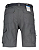 Bermuda Columbia Silver Ridge Cargo (cinza) Tam. 38-42 - Imagem 3