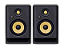 Monitor de referência KRK RP5 G4 (4ª geração) o par *bivolt - Imagem 2