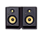 Monitor de referência KRK RP5 G4 (4ª geração) o par *bivolt - Imagem 3