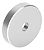 Aaptador de disco compacto 7" de 45 rpm - Imagem 3