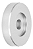 Aaptador de disco compacto 7" de 45 rpm - Imagem 5