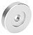 Aaptador de disco compacto 7" de 45 rpm - Imagem 4