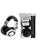 Kit de Reposição Fone Technics DH1200 | Almofadas | Headband - Imagem 1