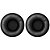 Kit de Reposição para fone Technics DH1200 (Headband + Earpads) - Imagem 3