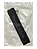 Kit de Reposição Fone Technics EAH1200 1200 1210 Almofadas | Headband | Couro ecológico - Imagem 3