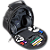 Bag para Headphone Walkasse | Black - Imagem 4