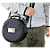 Bag para Headphone Walkasse | Black - Imagem 7
