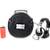 Bag para Headphone Walkasse | Black - Imagem 8