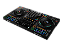 Controladora Pioneer DJ / AlphaTheta DDJ-FLX10 (R$ 14.989 no pix da loja) Serato DJ | RecordBox - Imagem 1