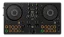 Controladora AlphaTheta DDJ FLX2 | Pioneer DJ (Serato DJ Lite / RecordBox) - Imagem 1