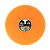 Vinyl Serato Skratch Bastid x OBEY Orange Edição Limitada - Imagem 4