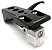 Kit cápsula + agulha Audio Technica 3600L + Headshell Technics (made in japan) - Imagem 1