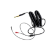 Cabo espiral Sennheiser HD25 | HD25 plus | original - Imagem 1