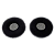Ear Pad almofada em veludo Sennheiser HD25 | Plus | Lite | original - Imagem 1