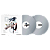 Vinyl Timecode Pioneer Recordbox (par) TRANSPARENTE - Imagem 1