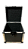 Hard Case para Vinyl 12" capacidade de 90 a 100 discos - Imagem 3