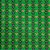 Tecido Tricoline 100% Algodão - Estampa Floral   - 50cmx1,40m - Imagem 1