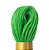Linha para bordar Maxi Mouline Círculo 8m Cor 735 - Imagem 1