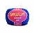 Linha Amigurumi Círculo 254m Cor 2829 Azul Bic - Imagem 1