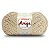 Lã  Amiga Círculo 100g 8176 Off-White - Imagem 1