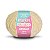Linha Amigurumi Pelúcia Círculo 131m Cor 7564 Porcelana - Imagem 1
