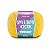Linha Amigurumi Soft Círculo 150m Cor 1317 Solar - Imagem 1