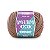 Linha Amigurumi Soft Círculo 150m Cor 7727 Madeira - Imagem 1