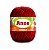 Linha Anne 500 Círculo 500m 3402 Vermelho Círculo - Imagem 1