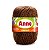 Linha Anne 500 Círculo 500m 7382 Chocolate - Imagem 1