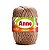 Linha Anne 500 Círculo 500m 7650 Amêndoa - Imagem 1