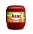 Linha Anne 65 Círculo 65m 3402 Vermelho Círculo - Imagem 1