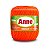 Linha Anne 65 Círculo 65m 4445 Tangerina - Imagem 1