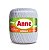 Linha Anne 65 Círculo 65m 8001 Branco - Imagem 1
