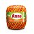 Linha Anne 65 Círculo 65m 9165 Hibisco Amarelo - Imagem 1