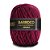 Barbante Barroco Multicolor Premium Círculo 226m 9253 Malbec - Imagem 1