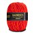 Barbante Barroco Multicolor Premium Círculo 226m 9484 Verão - Imagem 1
