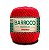 Barbante Barroco Maxcolor 4 Círculo 3402 Vermelho Círculo - Imagem 1
