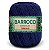 Barbante Barroco Maxcolor 6 Círculo 2856 Anil Profundo 200g - Imagem 1