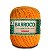 Barbante Barroco Maxcolor 6 Círculo 4131 Dark Cheddar 200g - Imagem 1