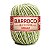 Barbante Barroco Multicolor Círculo 226m 9391 Babosa - Imagem 1