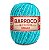 Barbante Barroco Multicolor Círculo 226m 9397 Tiffany - Imagem 1