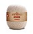 Barbante Barroco Natural Circulo 700g n 4 - Imagem 1